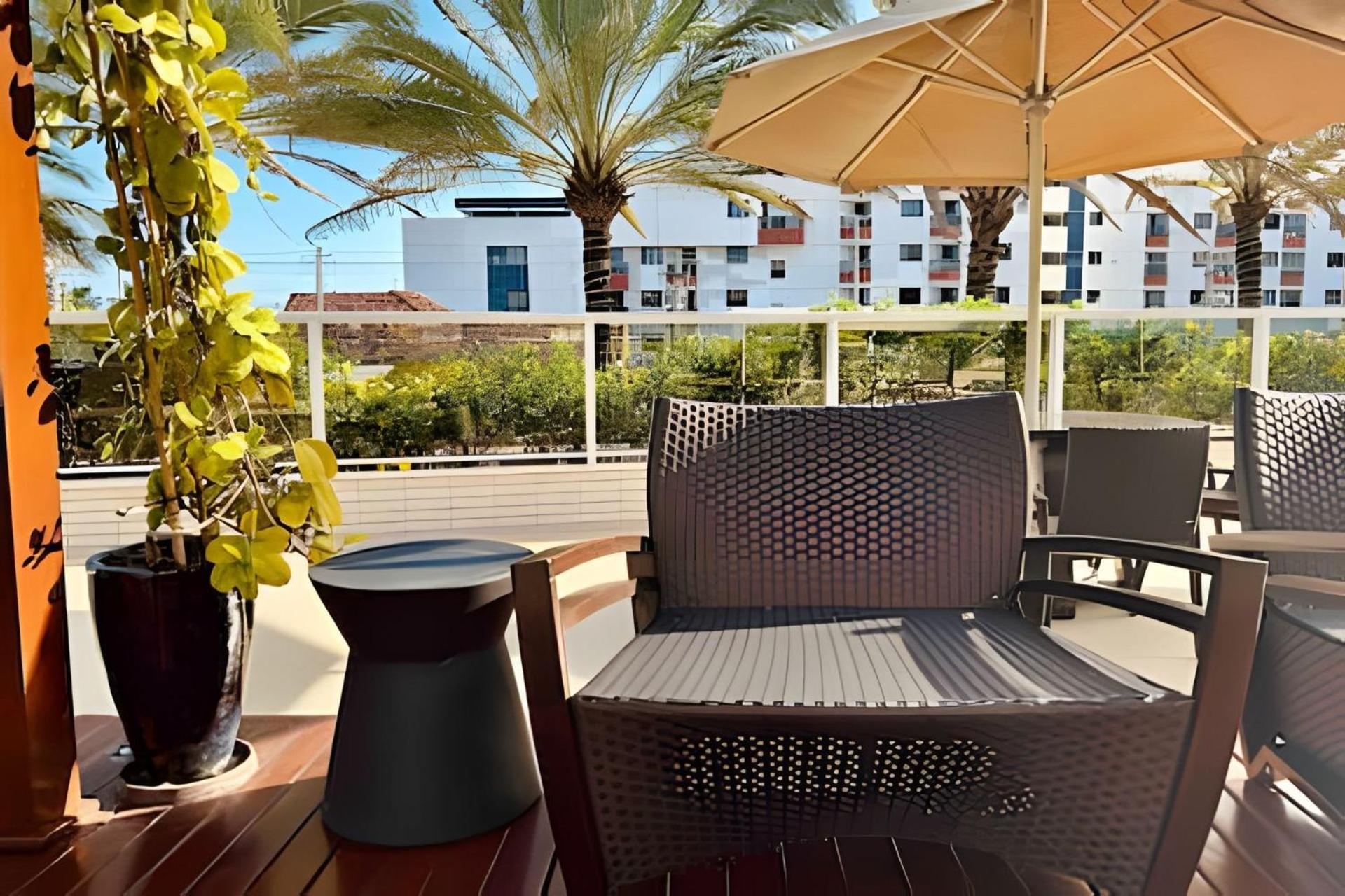 Apartamento Apto Luxo 2 Quartos No Solar Tambau João Pessoa Exterior foto
