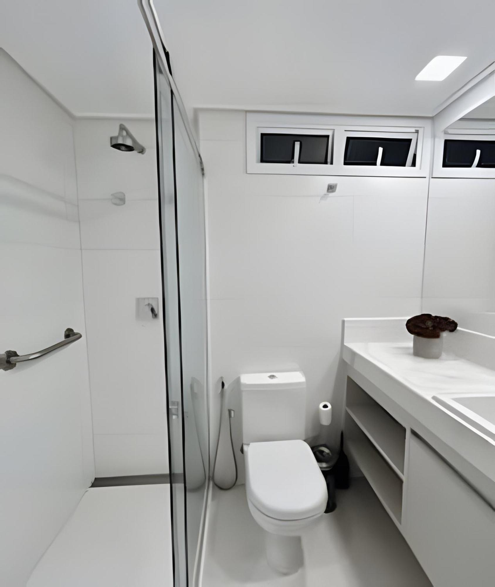 Apartamento Apto Luxo 2 Quartos No Solar Tambau João Pessoa Exterior foto